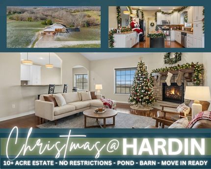 Property for sale in Stone County, Missouri