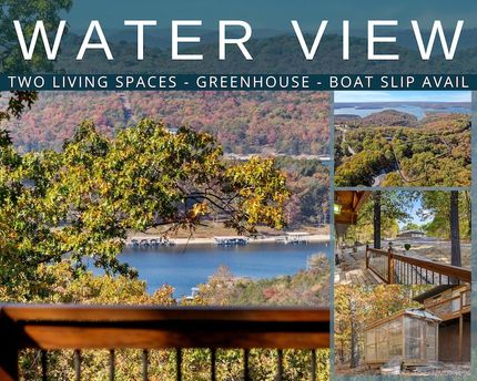 Property for sale in Stone County, Missouri