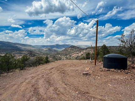 Undeveloped Land for sale in Jeff Davis County, Texas