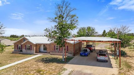 Property for sale in Ward County, Texas