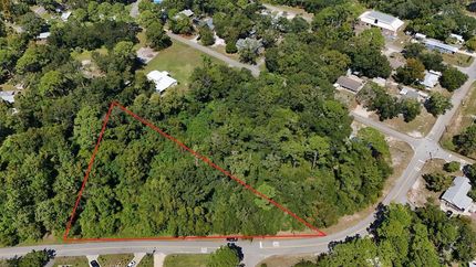 Property for sale in Franklin County, Florida
