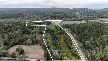 Property for sale in Catoosa County, Georgia