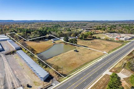 Property for sale in Garland County, Arkansas