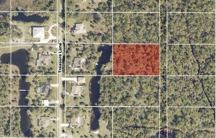 Undeveloped Land for sale in Brevard County, Florida