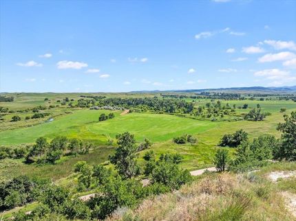 Property for sale in Butte County, South Dakota