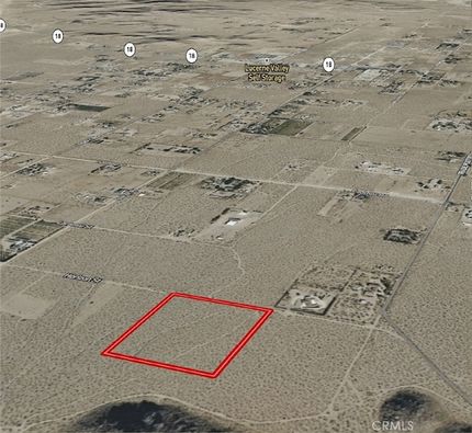 Property for sale in San Bernardino County, California