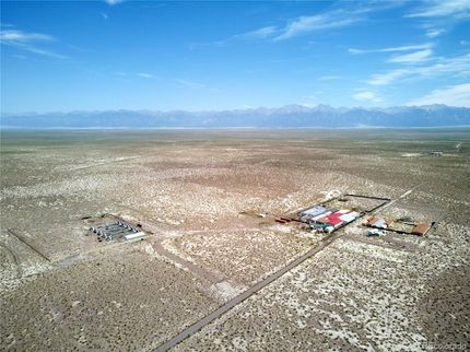 Property for sale in Saguache County, Colorado