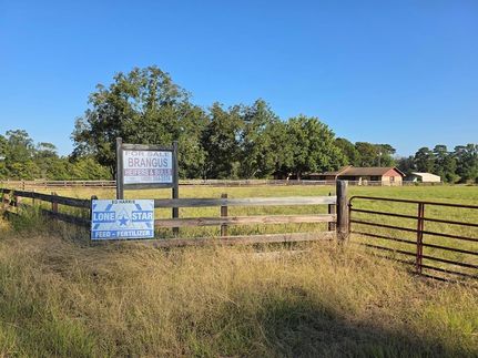 Property for sale in Jasper County, Texas