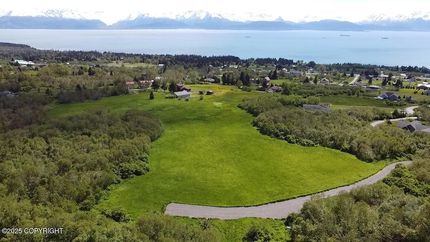 Property for sale in Kenai Peninsula Borough, Alaska