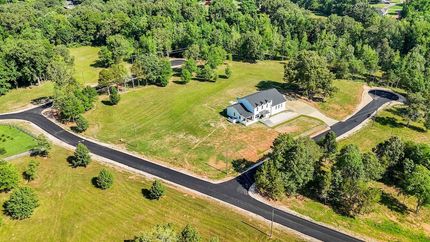 Property for sale in Hardin County, Tennessee