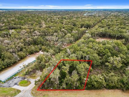 Property for sale in Levy County, Florida
