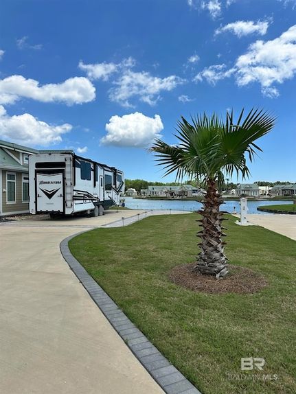 Lakefront Property for sale in Baldwin County, Alabama