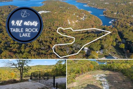 Property for sale in Stone County, Missouri