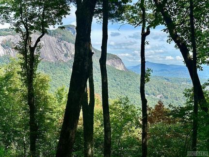 Undeveloped Land for sale in Jackson County, North Carolina