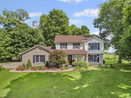 Property for sale in Tippecanoe County, Indiana