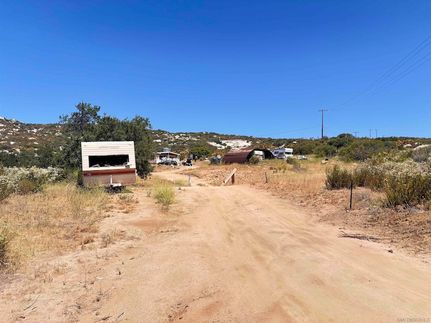 Property for sale in San Diego County, California