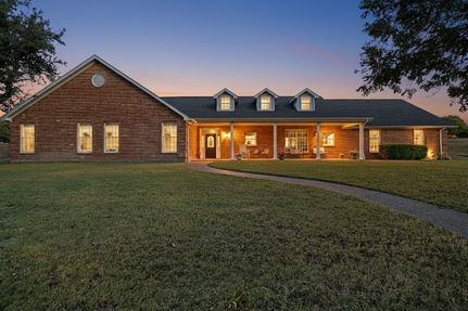 Property for sale in Parker County, Texas