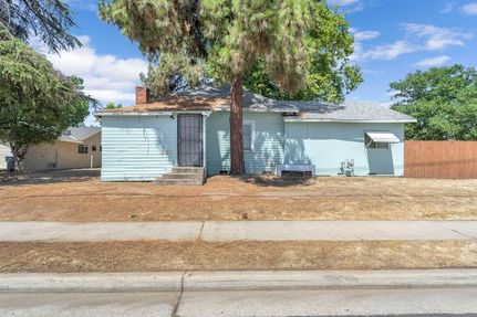 Property for sale in Fresno County, California