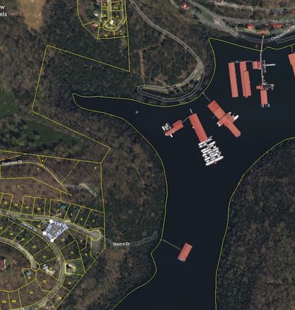 Property for sale in DeKalb County, Tennessee