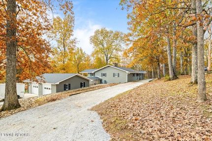 Property for sale in Campbell County, Tennessee