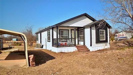 Property for sale in Canadian County, Oklahoma