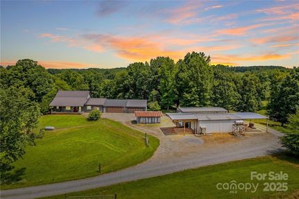 Property for sale in Iredell County, North Carolina