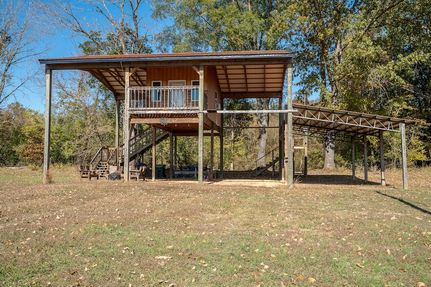 Property for sale in Wayne County, Tennessee