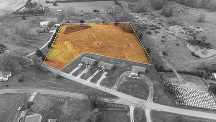 Property for sale in Lawrence County, Tennessee