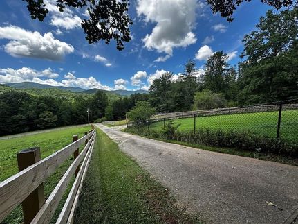 Property for sale in Clay County, North Carolina