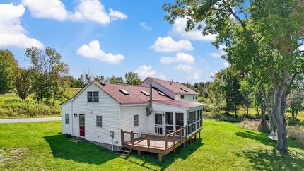 Property for sale in Schoharie County, New York