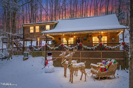 Property for sale in Hancock County, Tennessee