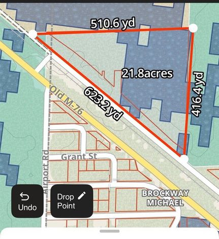 Property for sale in Roscommon County, Michigan