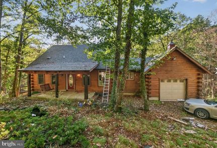 Property for sale in Morgan County, West Virginia