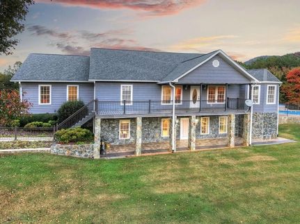 Property for sale in Polk County, Tennessee