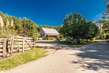 Property for sale in Drew County, Arkansas