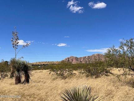 Property for sale in Cochise County, Arizona