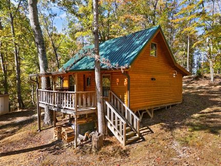 Residential Property for sale in Menifee County, Kentucky