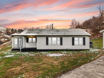 Property for sale in Powell County, Kentucky