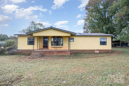 Property for sale in Iredell County, North Carolina