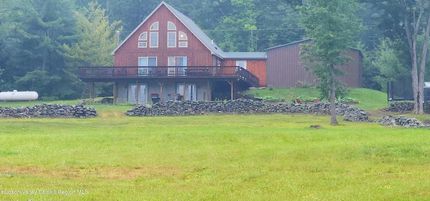 Residential Property for sale in Greene County, New York