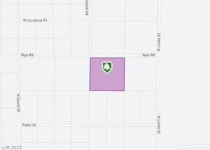 Property for sale in Nye County, Nevada