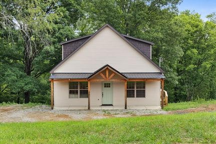 Property for sale in Hickman County, Tennessee