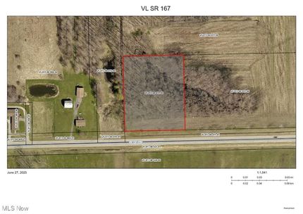 Property for sale in Ashtabula County, Ohio