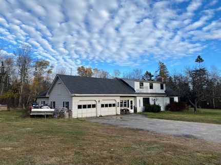 Property for sale in Coos County, New Hampshire