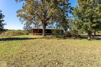 Property for sale in Sharp County, Arkansas