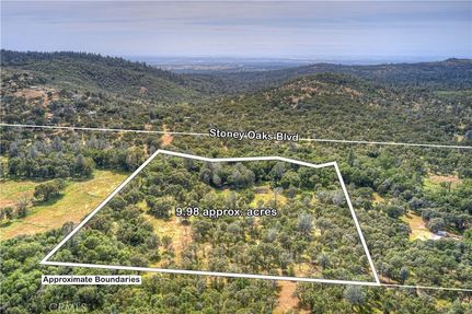 Property for sale in Butte County, California