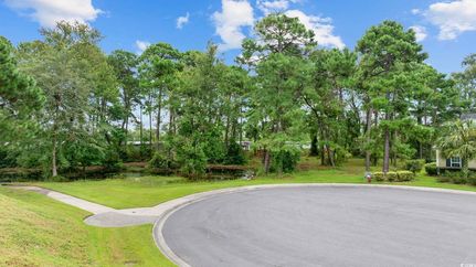 Property for sale in Horry County, South Carolina