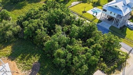 Property for sale in Hancock County, Mississippi