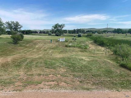Property for sale in Pennington County, South Dakota