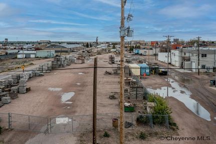 Property for sale in Laramie County, Wyoming